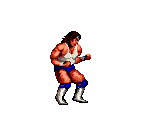 Onita Atsushi - Oonita Atsushi FMW (JPN)