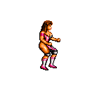 Kudo - Oonita Atsushi FMW (JPN)