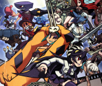 Game Banner & Icon - Skullgirls