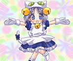 Events - Lucky Star: Moe Drill