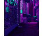 Neon Nausea - Gaia Online