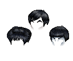 Spacefleet Wigs - Gaia Online
