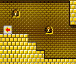 Round 03 - Wonder Boy in Monster Land