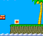 Round 04 - Wonder Boy in Monster Land