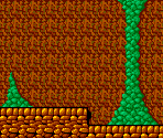 Round 05 - Wonder Boy in Monster Land