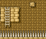 Round 06 - Wonder Boy in Monster Land