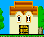 Round 07 - Wonder Boy in Monster Land