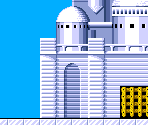 Round 08 - Wonder Boy in Monster Land