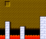 Round 09 - Wonder Boy in Monster Land