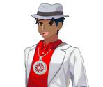 Dr. Bright - SCP Foundation: Iris Through The Looking Glass - Chapter 1