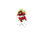 Enemies/Hazards - Teenage Mutant Ninja Turtles: Donnie Saves a Princess
