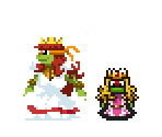 Princesses - Teenage Mutant Ninja Turtles: Donnie Saves a Princess