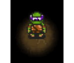 Loader - Teenage Mutant Ninja Turtles: Donnie Saves a Princess