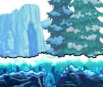 Slipshod Slopes - Wario Land: Shake It!