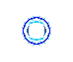 Bubble - Wario Land 4
