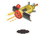 Satella - Mega Man Battle Network