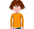 Auggie - Girl Meets World: Middle School Mission