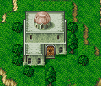 Agart - Final Fantasy IV (Pixel Remaster)