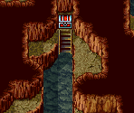 Ancient Waterway - Final Fantasy IV (Pixel Remaster)