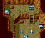 Antlion's Den - Final Fantasy IV (Pixel Remaster)