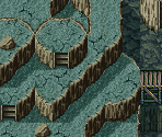 Cave of Eblan - Final Fantasy IV (Pixel Remaster)