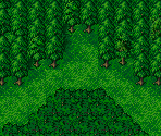 Chocobo Forests - Final Fantasy IV (Pixel Remaster)