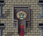 Crystal Palace - Final Fantasy IV (Pixel Remaster)
