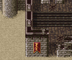 Damcyan - Final Fantasy IV (Pixel Remaster)