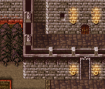 Dwarven Castle - Final Fantasy IV (Pixel Remaster)