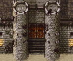 Eblan - Final Fantasy IV (Pixel Remaster)