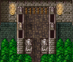 Fabul - Final Fantasy IV (Pixel Remaster)
