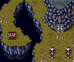 Lodestone Cavern - Final Fantasy IV (Pixel Remaster)