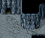 Lunar Tunnel - Final Fantasy IV (Pixel Remaster)