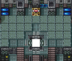 Lunar Whale - Final Fantasy IV (Pixel Remaster)
