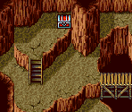 Mist Cave - Final Fantasy IV (Pixel Remaster)