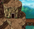 Mount Hobs - Final Fantasy IV (Pixel Remaster)