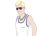 Fred - Fred's Shake Your Ascot Game