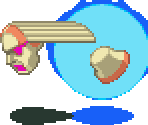 Megalian - Mega Man Battle Network