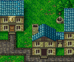 Mythril - Final Fantasy IV (Pixel Remaster)