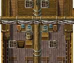 Ship - Final Fantasy IV (Pixel Remaster)