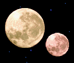Space - Final Fantasy IV (Pixel Remaster)