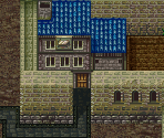 Tomra - Final Fantasy IV (Pixel Remaster)