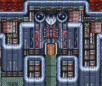 Tower of Babil - Final Fantasy IV (Pixel Remaster)