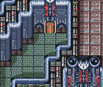 Tower of Zot - Final Fantasy IV (Pixel Remaster)