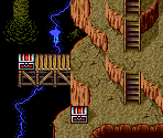 Underground Waterway - Final Fantasy IV (Pixel Remaster)
