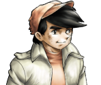 Joe Yabuki (Young) - Ashita no Joe: Masshiro ni Moe Tsukiro!