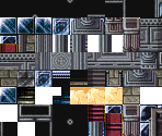 Crystal Chamber - Final Fantasy IV (Pixel Remaster)