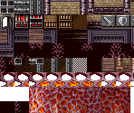 Feymarch - Final Fantasy IV (Pixel Remaster)