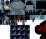 Lunar Underground - Final Fantasy IV (Pixel Remaster)
