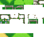 Overworld - Final Fantasy IV (Pixel Remaster)